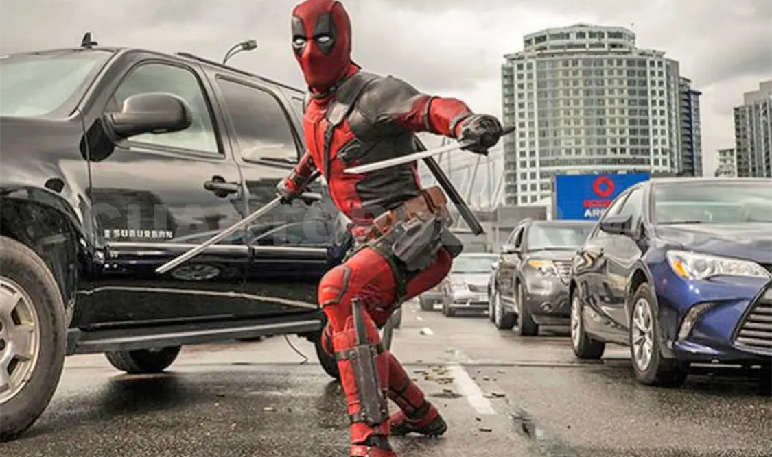 David Leitch dirigirá secuela de Deadpool