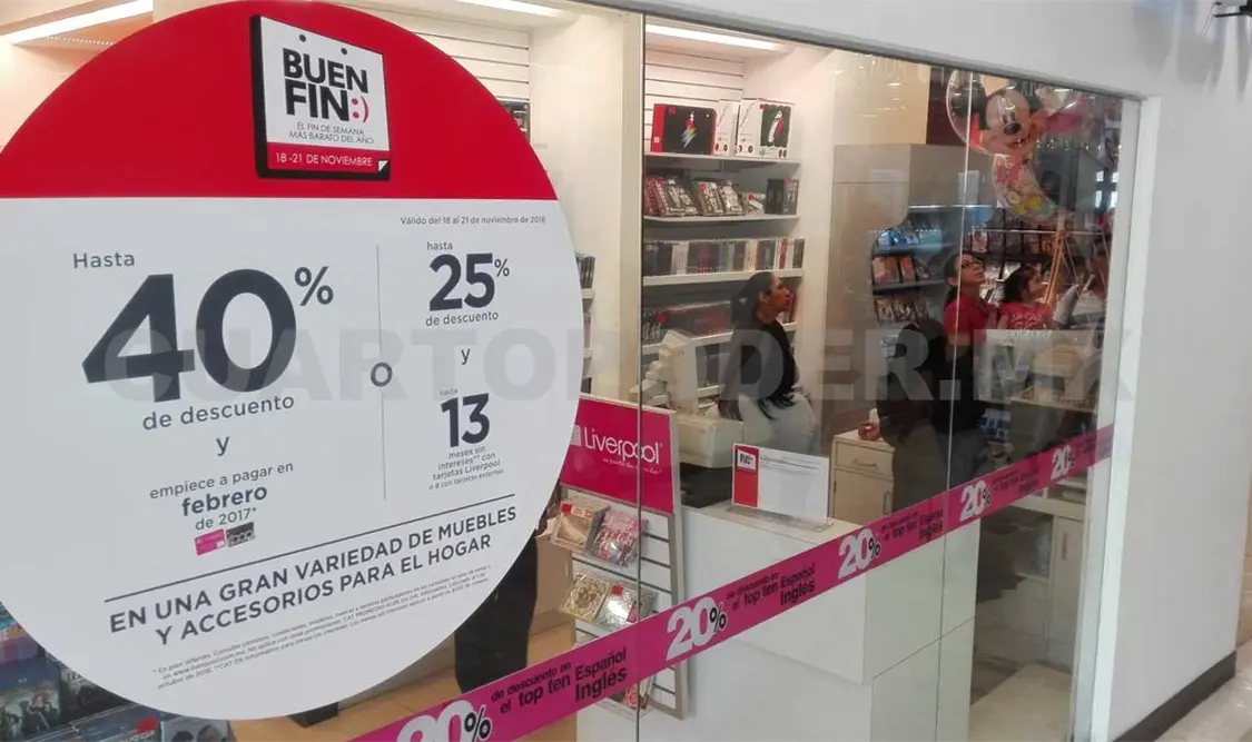 Buen fin concluye con 8 denuncias en Chiapas