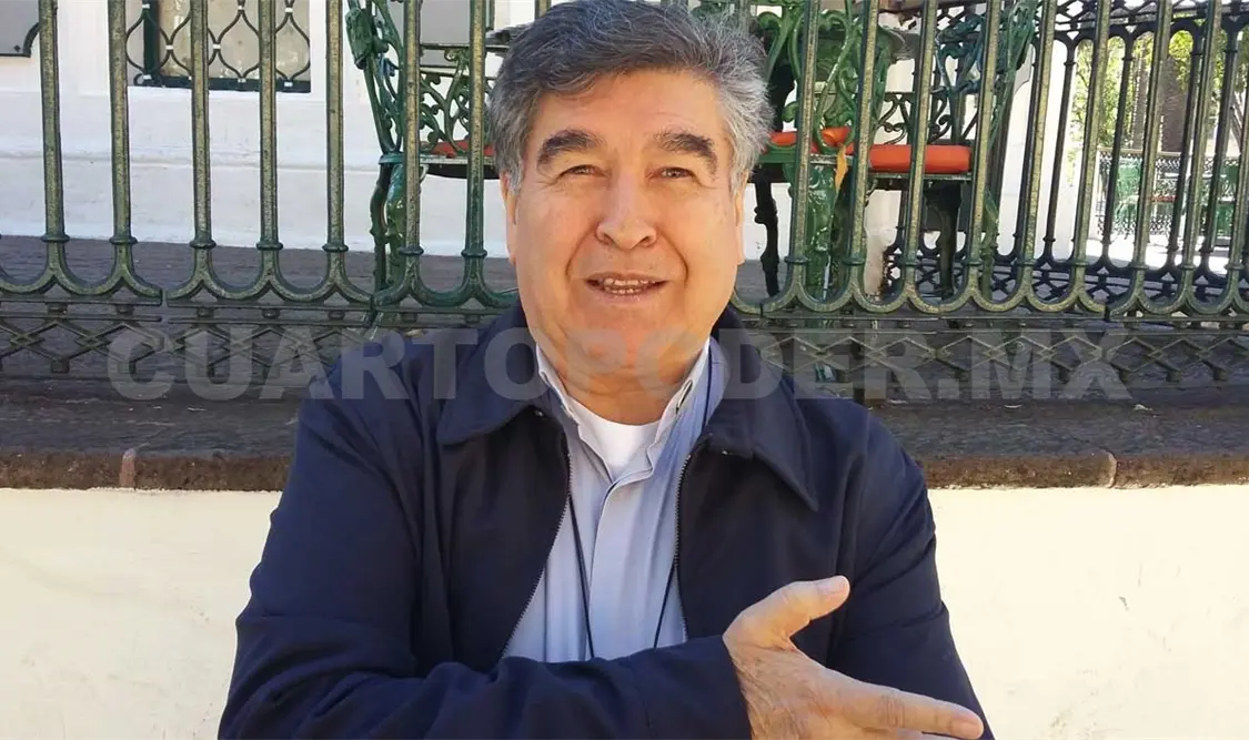 Arizmendi Ezquivel habla sobre absolución de aborto