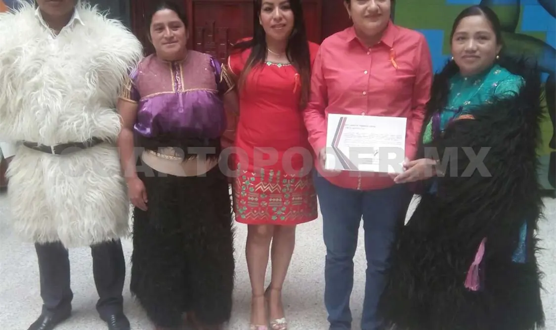 Vuelve la paz con el Festival Cultural