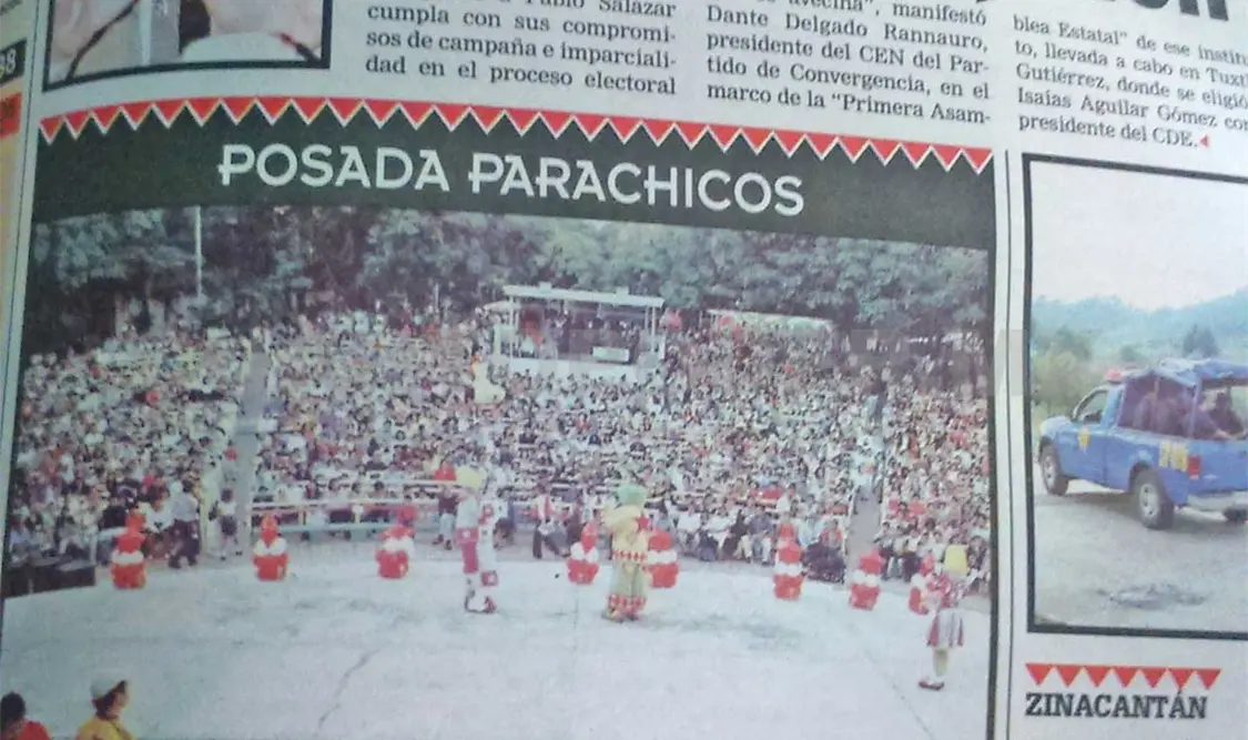 Siniestro pasado: No responden a peticiones en Ayuntamiento