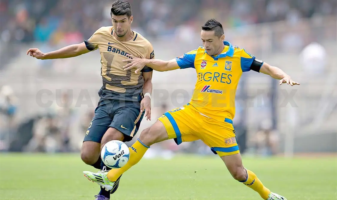 Pumas y Tigres en busca del primer “zarpazo”