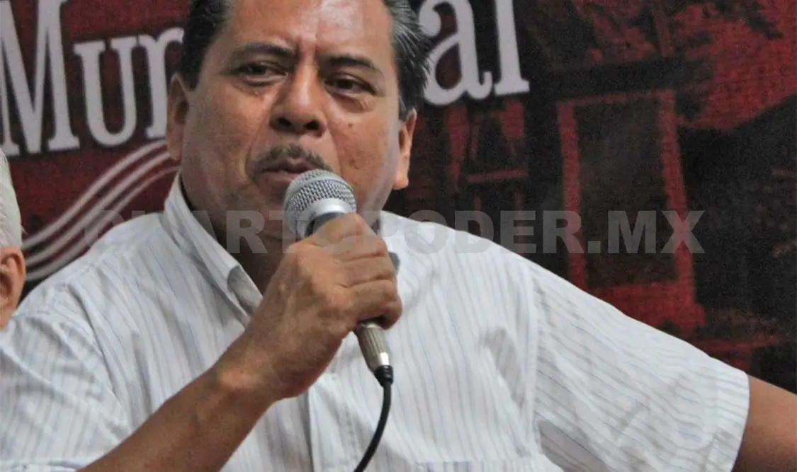 José Luis Castro Aguilar. Darwin Mendoza