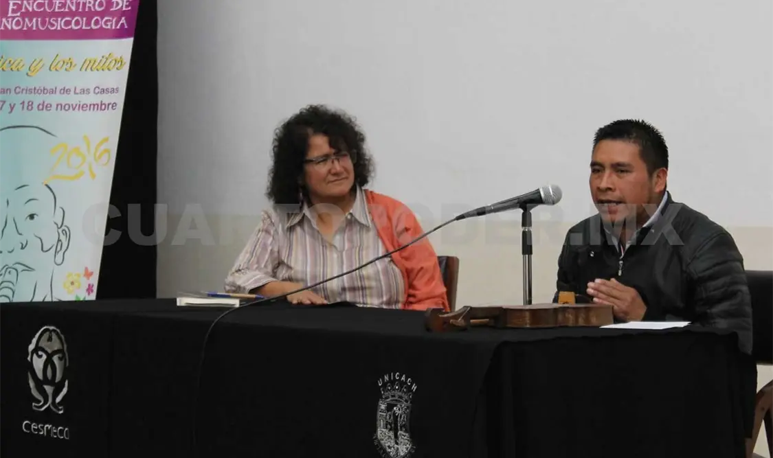 Las conferencias se realizaron del 16 al 18 de noviembre. Cortesía