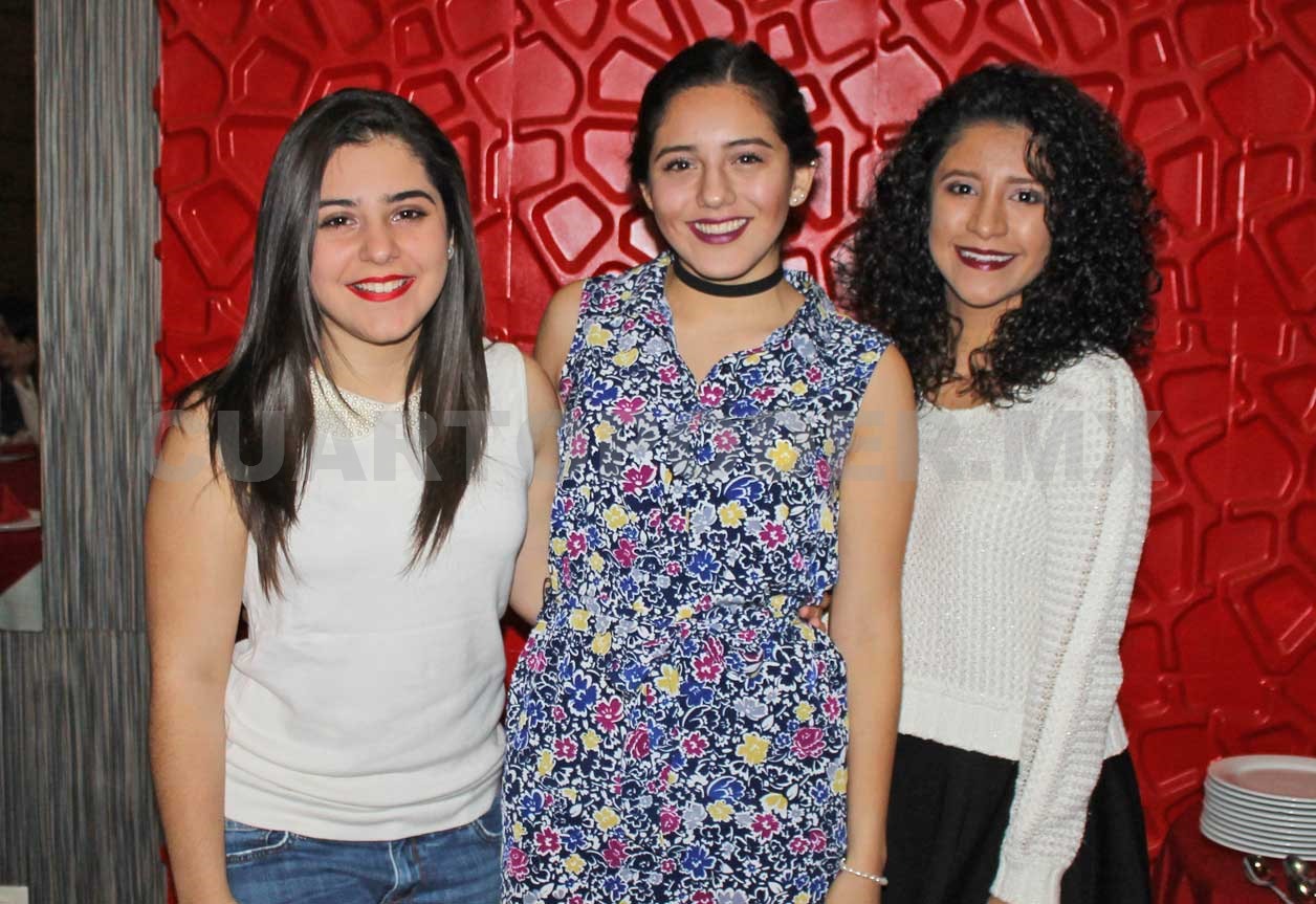 ¡Felicidades, Daniela!
