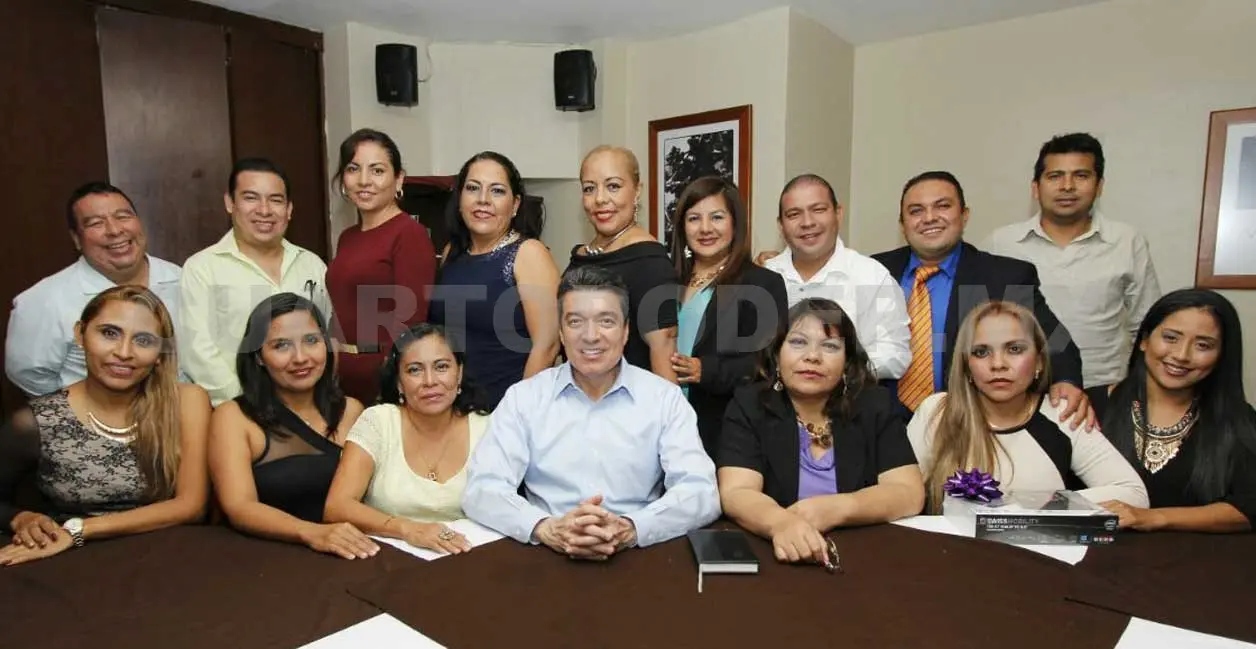 El encargado de la administración de justicia en Chiapas, exhortó a los egresados a conducirse con apego a la verdad. CP