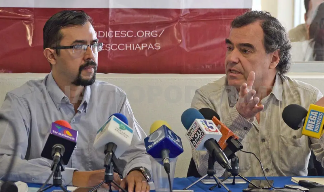 La organización busca cambios a la Ley de Protección contra la Exposición al Humo de Tabaco. Óscar León / CP