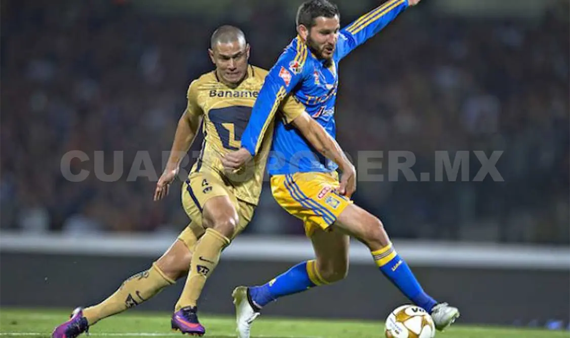 El marcador se cerró en un empate a dos tantos. CP