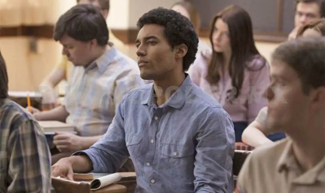 Netflix lanza tráiler de película de Obama