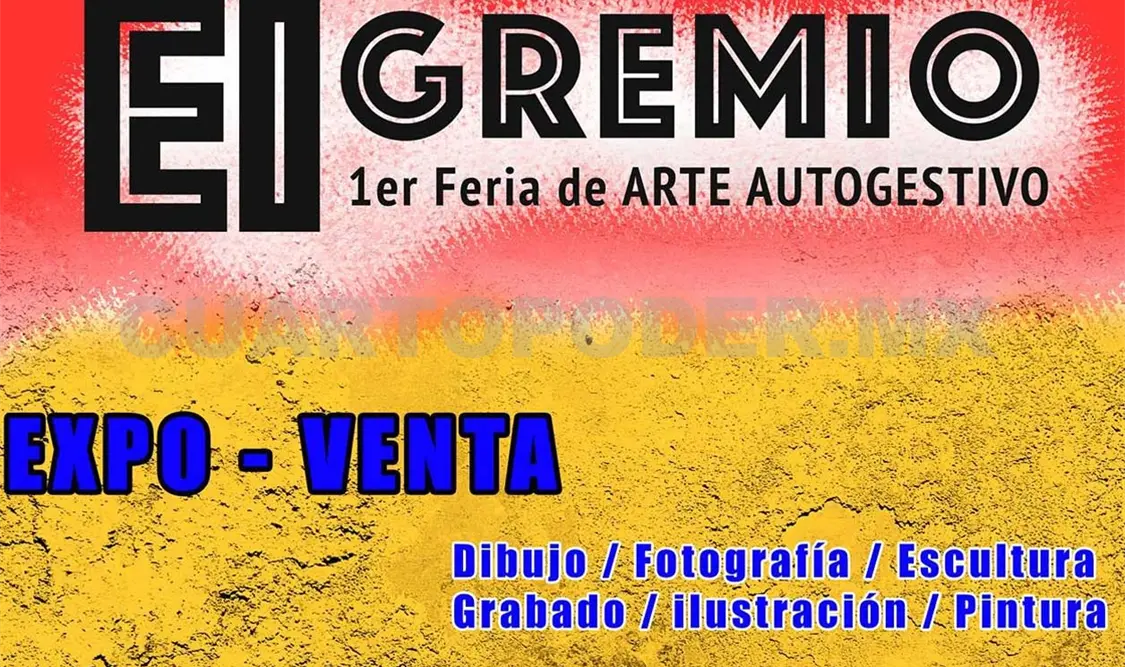 La invitación que circula en redes. Cortesía