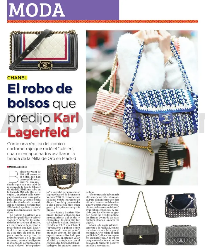MODA