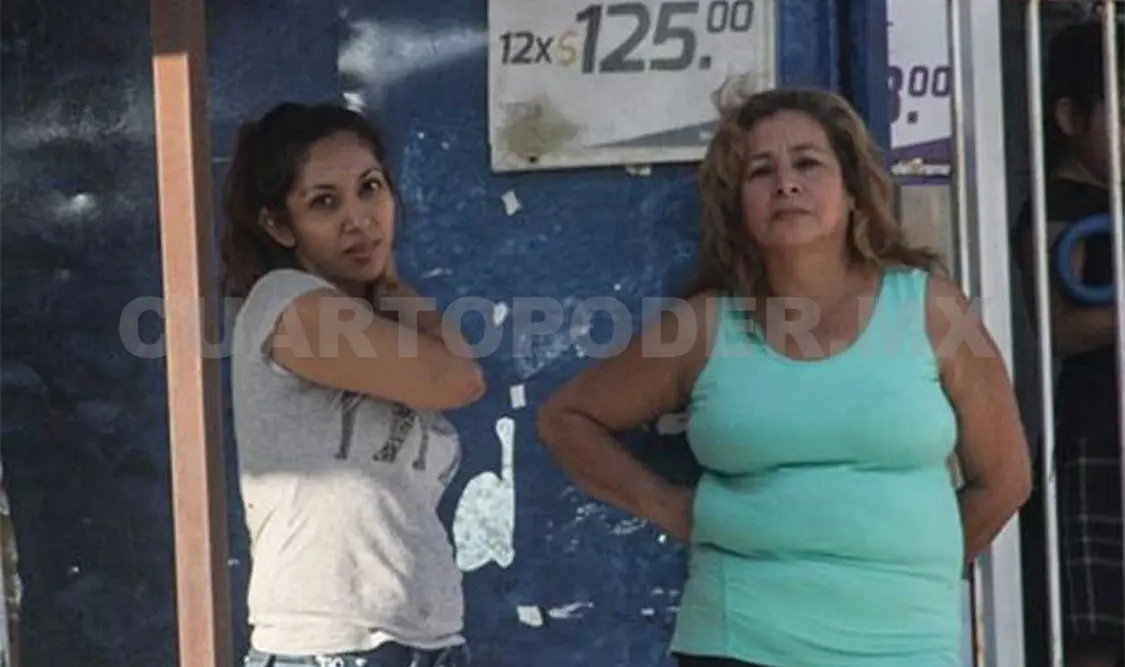 Referente a las investigaciones a cargo de la PGJE, los oficiales de la Policía Ministerial ya visitaron el domicilio de Gordillo Pola. CP
