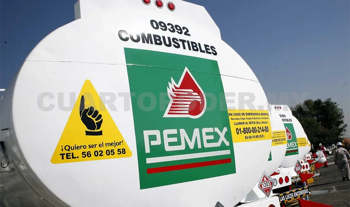 Prestación de servicios y prácticas profesionales son parte del convenio entre la Politécnica y Pemex. CP