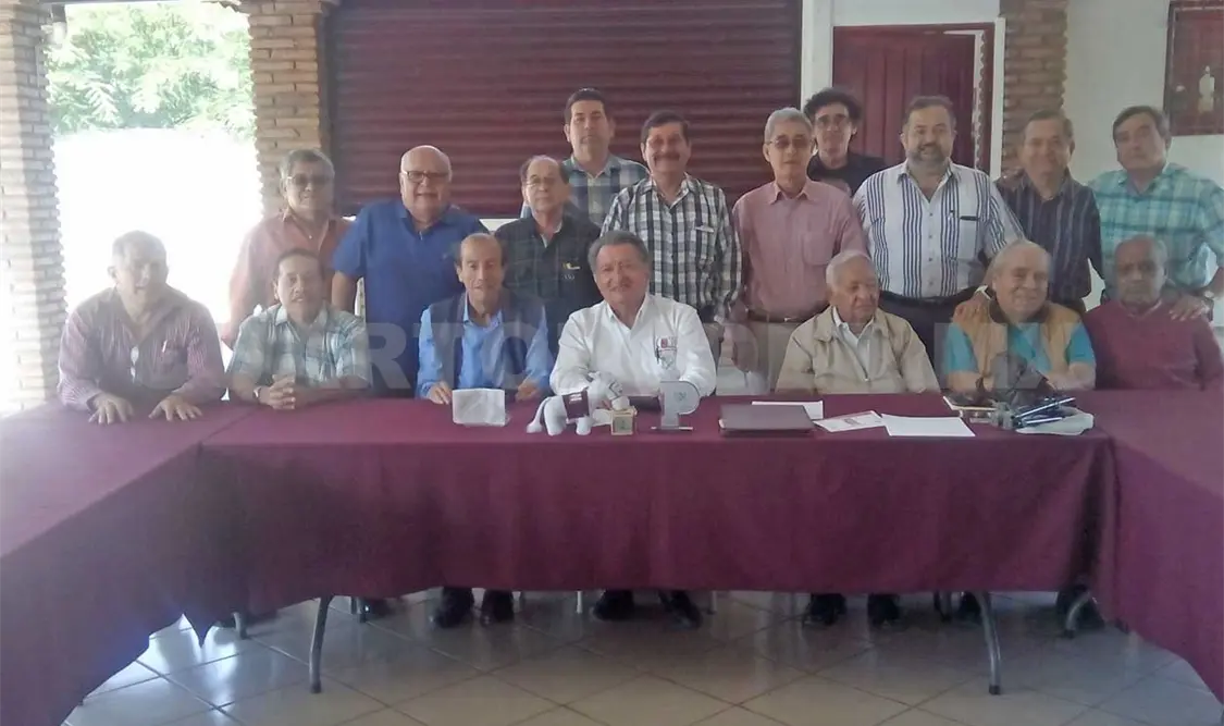 Aportaremos nuestra experiencia y conocimiento para mejorar las cosas.Harald Flores / CP