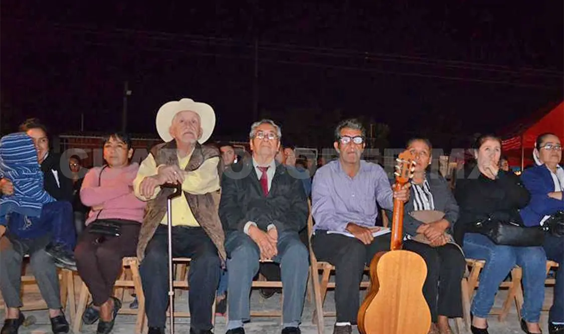 Los reconocimientos se dieron a músicos, compositores y agrupaciones destacadas del municipio de Pinola. CP