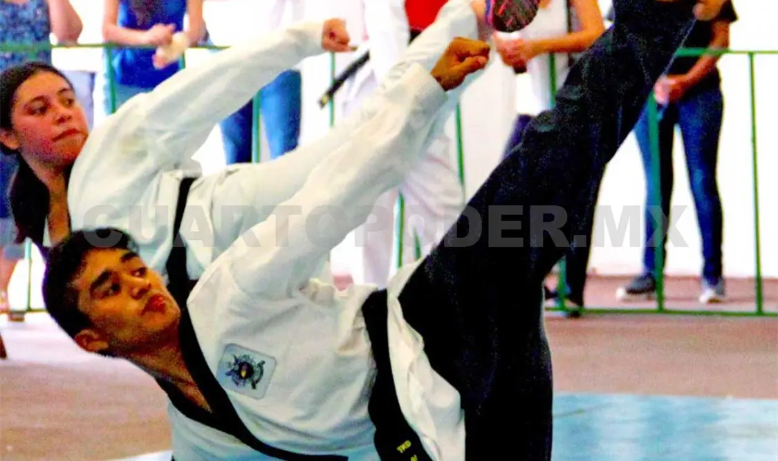 Ha conseguido resultados positivos desde el 2010 en Olimpiada Nacional, además de una medalla de bronce en el Panamericano Poomsae y oro en el Nacional Adulto. Cortesía