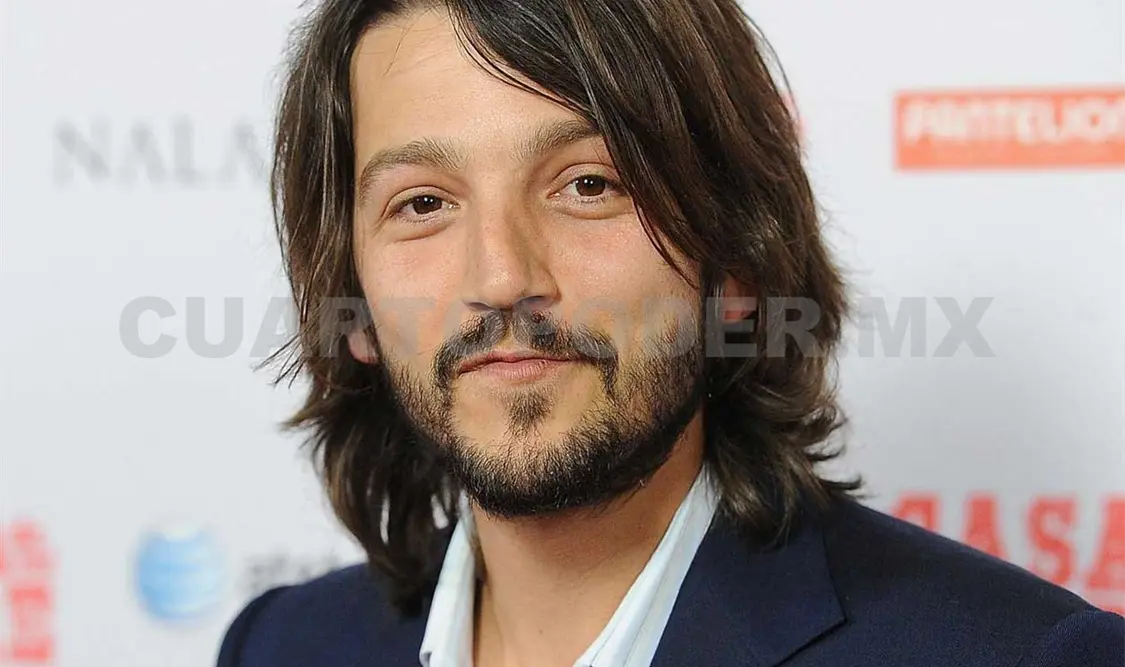 La Fuerza acompaña a Diego Luna