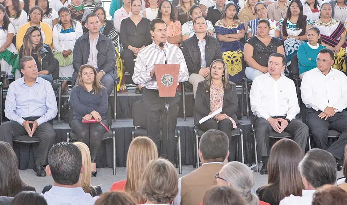 Llaman a abatir machismo y acabar violencia