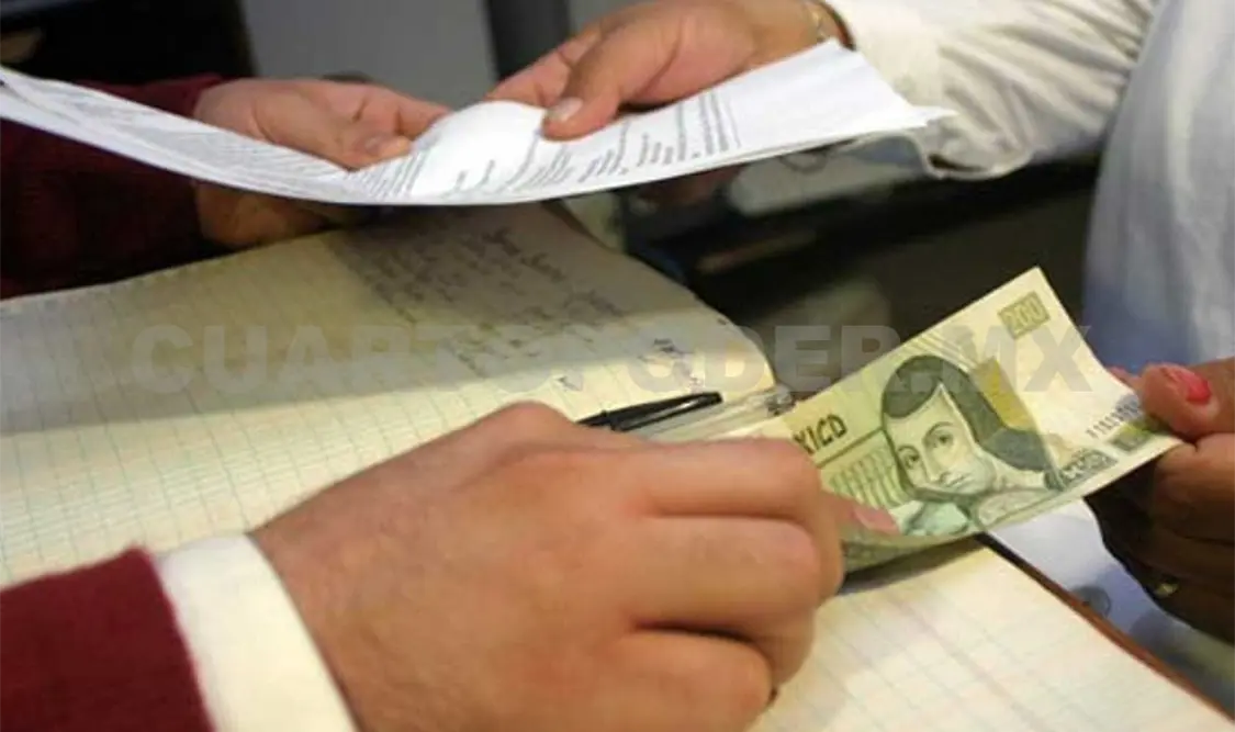 Estas reformas representan una propuesta profunda y sin precedente en el combate a la corrupción. Agencias