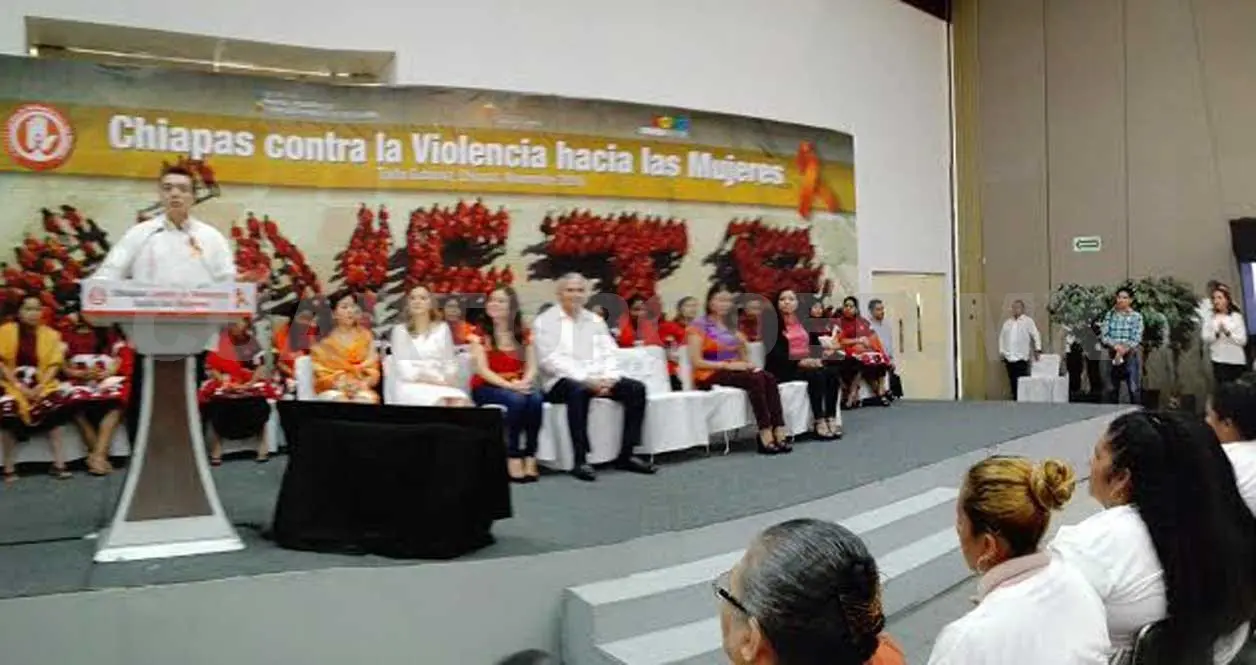 La boleta de libertad que se les entregó a las mujeres, representa no sólo su libertad, sino su reintegración a una vida productiva. CP