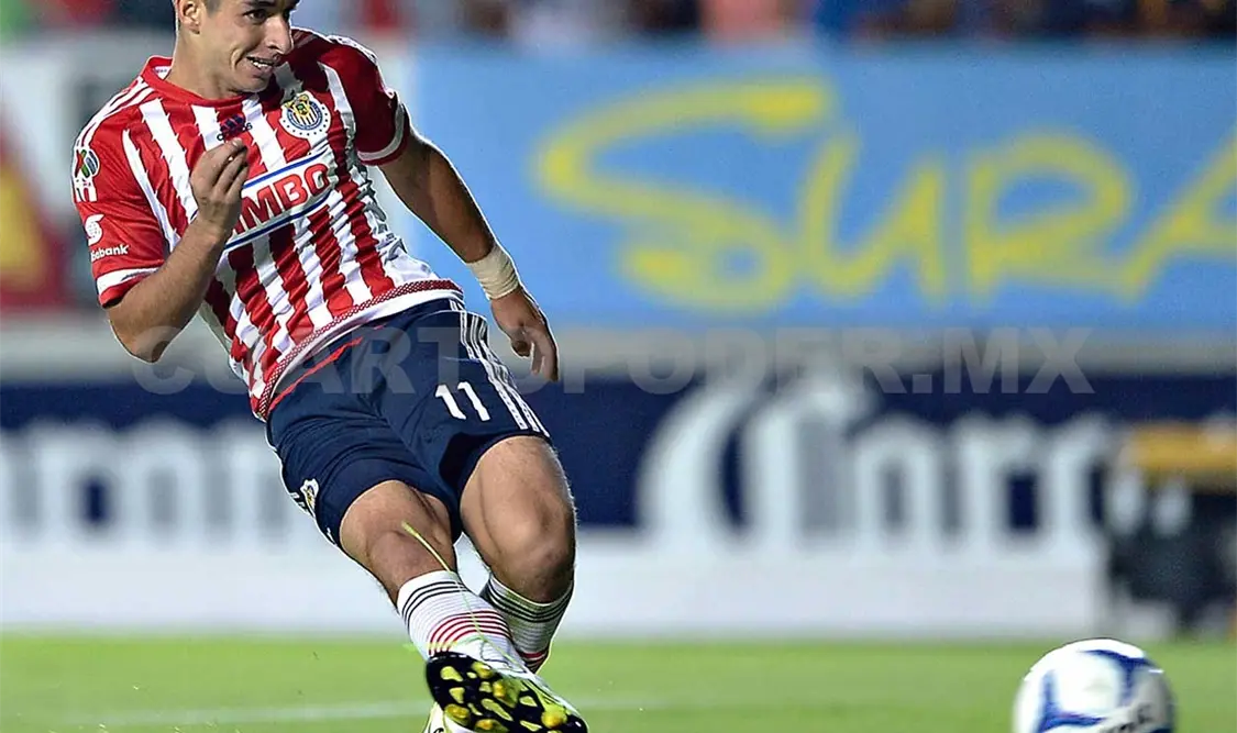 Chivas aspira a amarrar boleto a semifinal