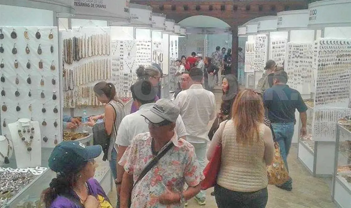 Productos de Origen, sustento de 250 mil familias