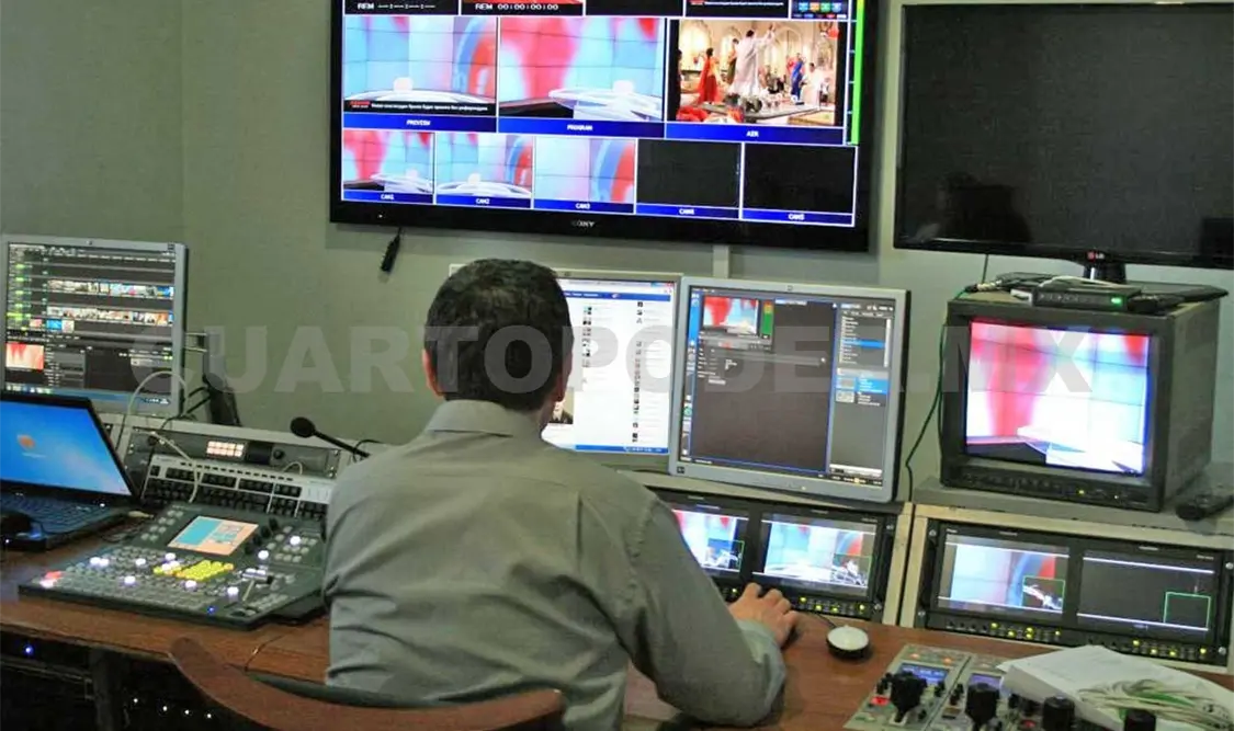 A partir de la aprobación del IFT, el canal tiene 180 días para iniciar operaciones. Agencias