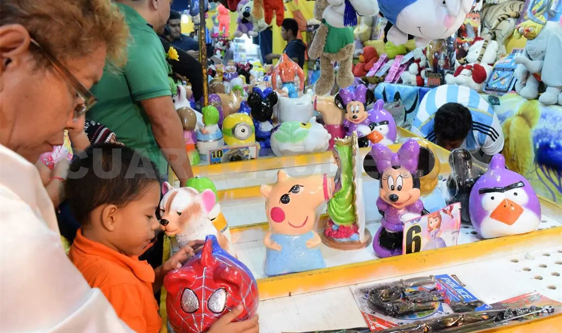 Juegos procuran estabilidad emocional