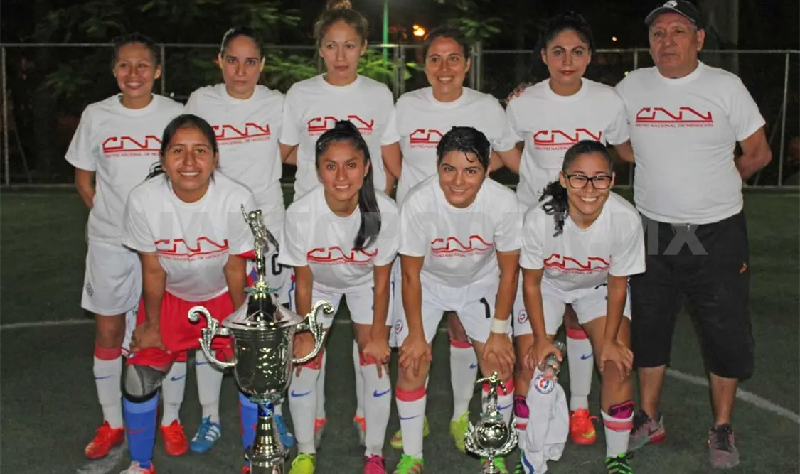 CNN es Campeón de la Copa Italia 2016