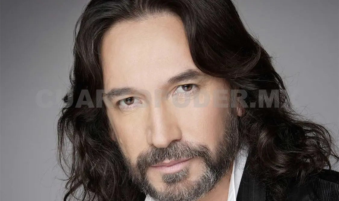 Marco Antonio Solís y Los Plebes, en Chiapas