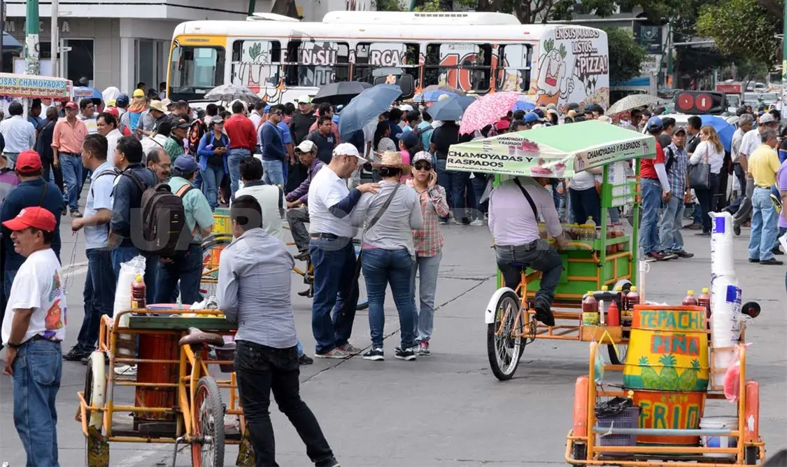 Exigen una explicación sobre donde están los mil 750 pesos en total que cobró la escuela. CP