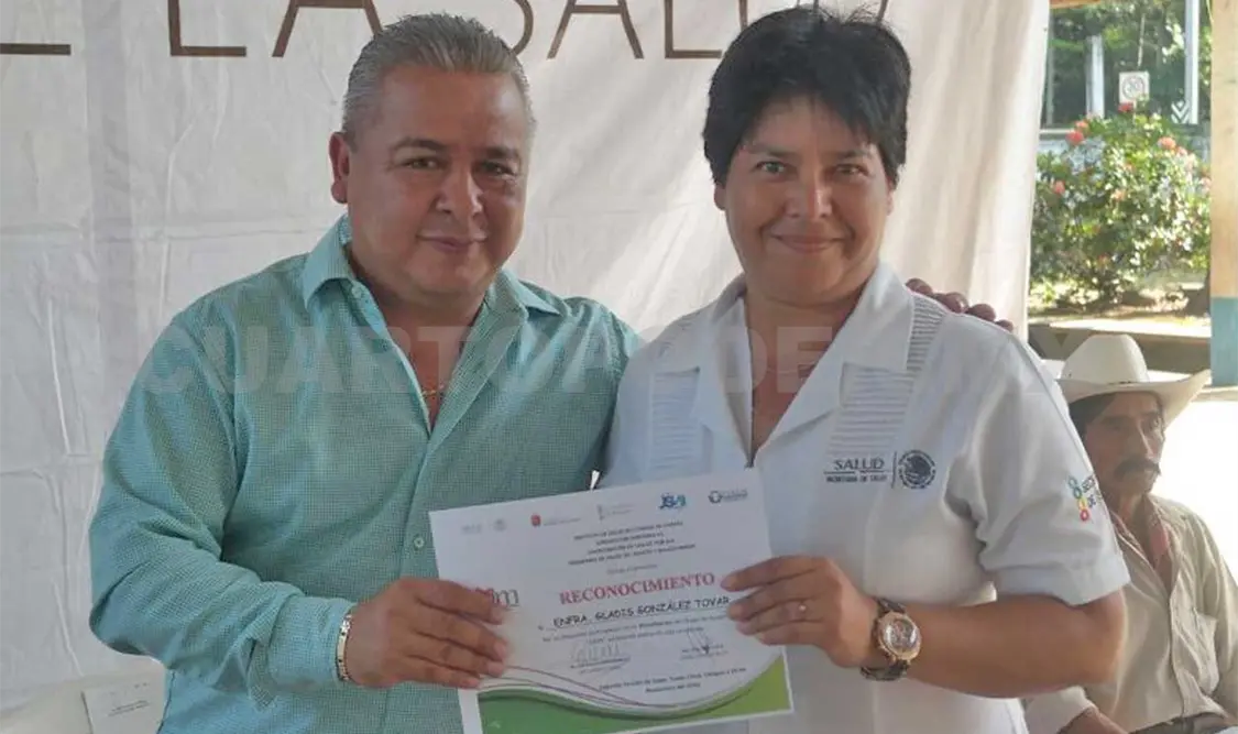 Este evento permitirá acercar los servicios a la población que más lo requiere, mejorando así su calidad de vida. CP