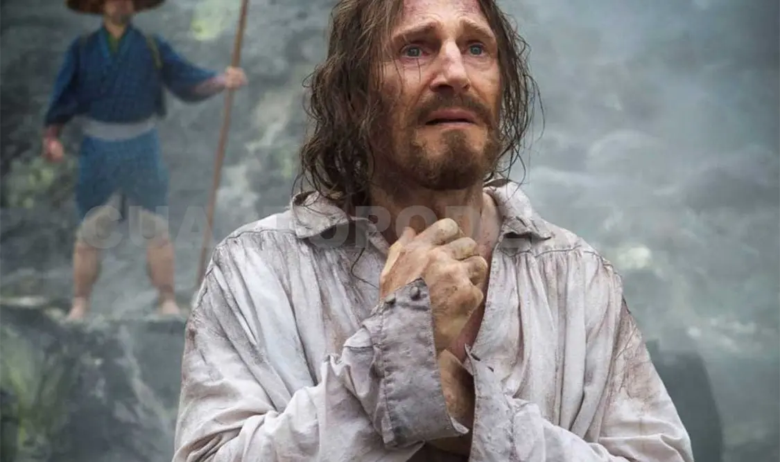 Scorsese estrenará Silence en el Vaticano