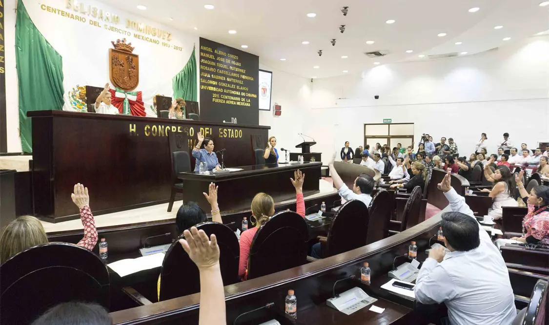Congreso aprueba reformas a la Ley de Salud