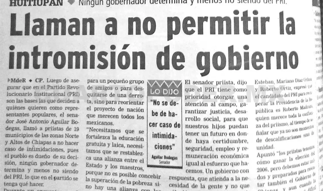 Es crucial que el PRI vuelva a la Presidencia de la República para reorientar el proyecto de nación que merecen todos los mexicanos. CP