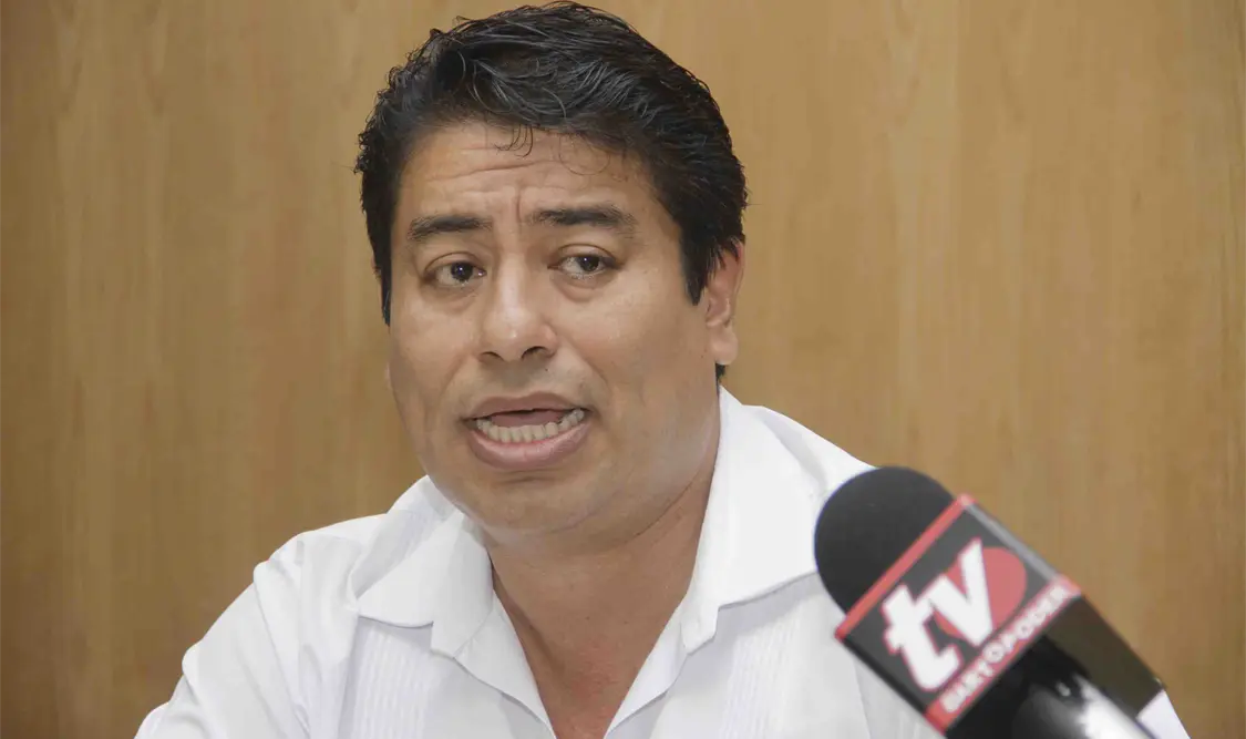 La informalidad también mina la economía chiapaneca según explicó el especialista. Guillermo Ramos / CP.