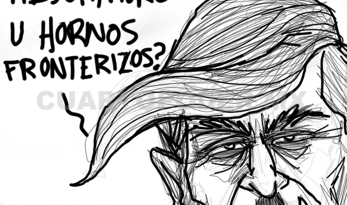Autodeportados