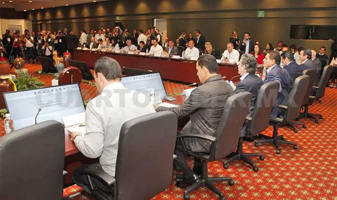 Tercera Reunión Regional del Grupo de Coordinación Zona Occidente. Agencias
