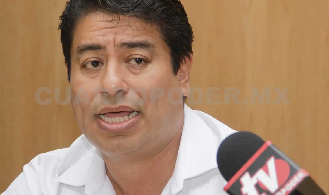 La informalidad también mina la economía chiapaneca, explicó el especialista. Guillermo Ramos / CP