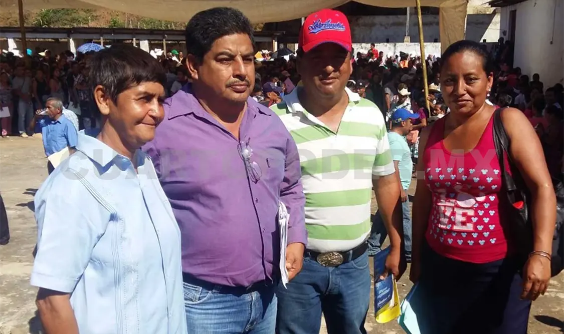 Los afectados explicaron que al no haber una atención clara y contundente por parte de las autoridades, buscarán presionar hasta ser escuchados. CP