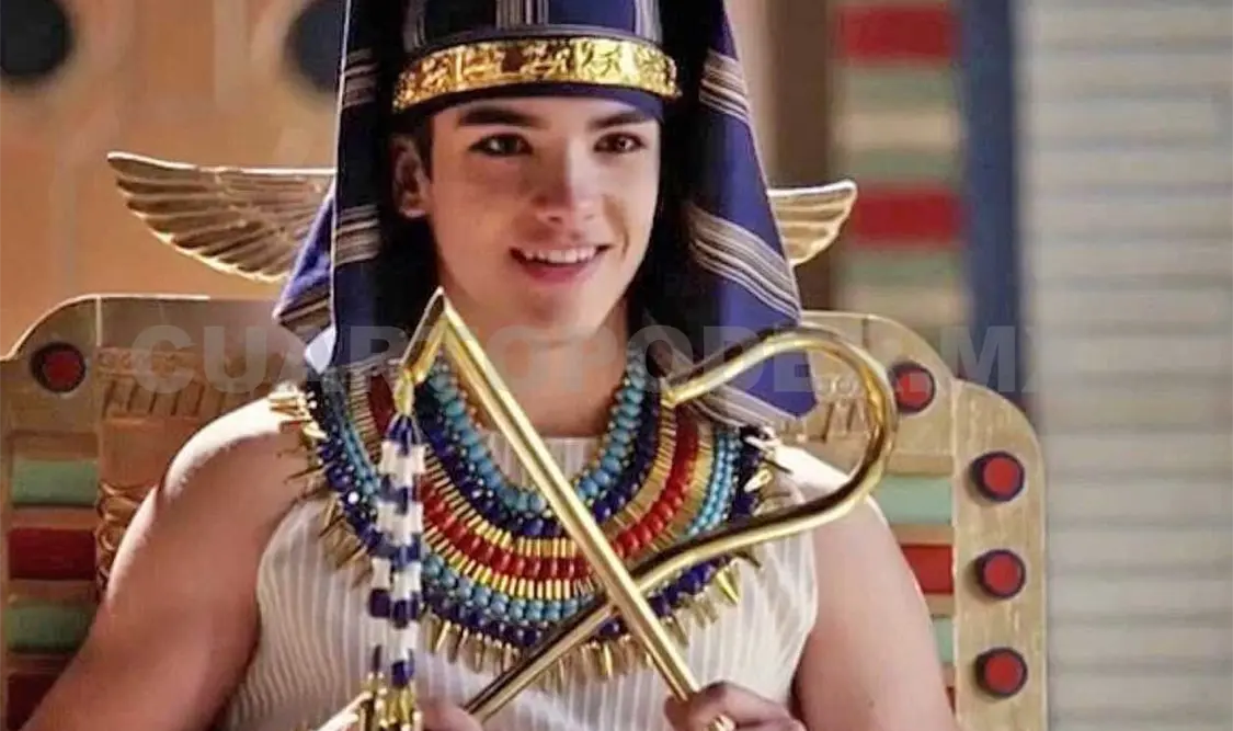 Imagen Televisión estrenará una serie católica