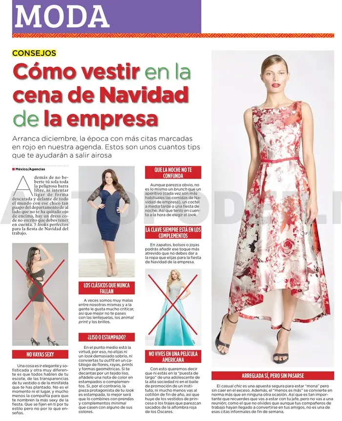 MODA