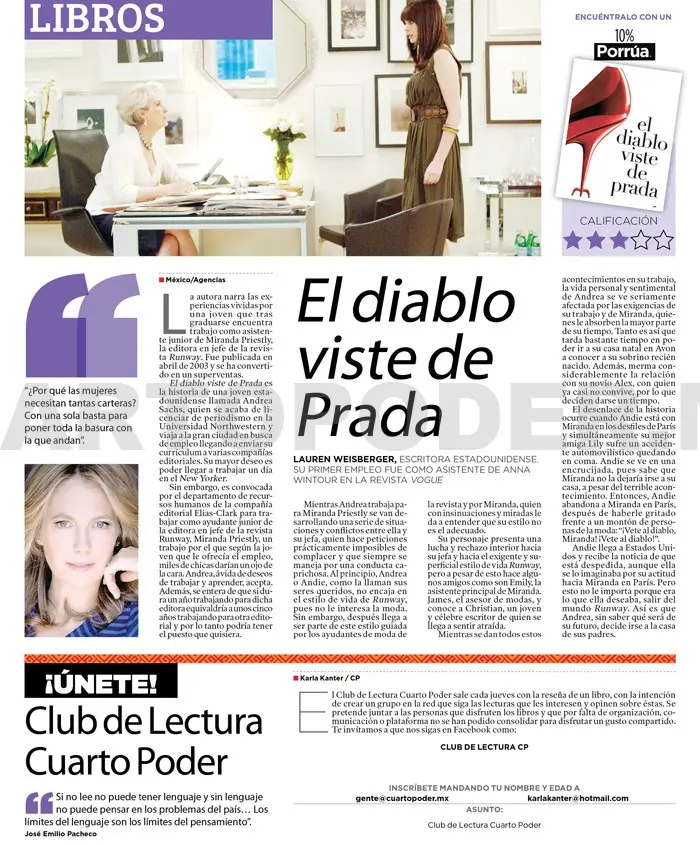 LIBROS