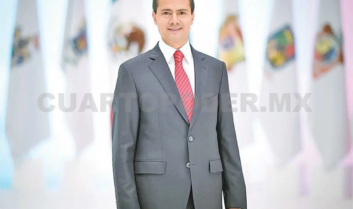 Construimos un México de nuevas oportunidades
