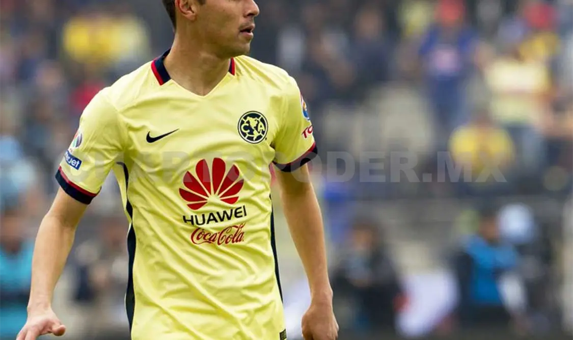 América define lista para Mundial