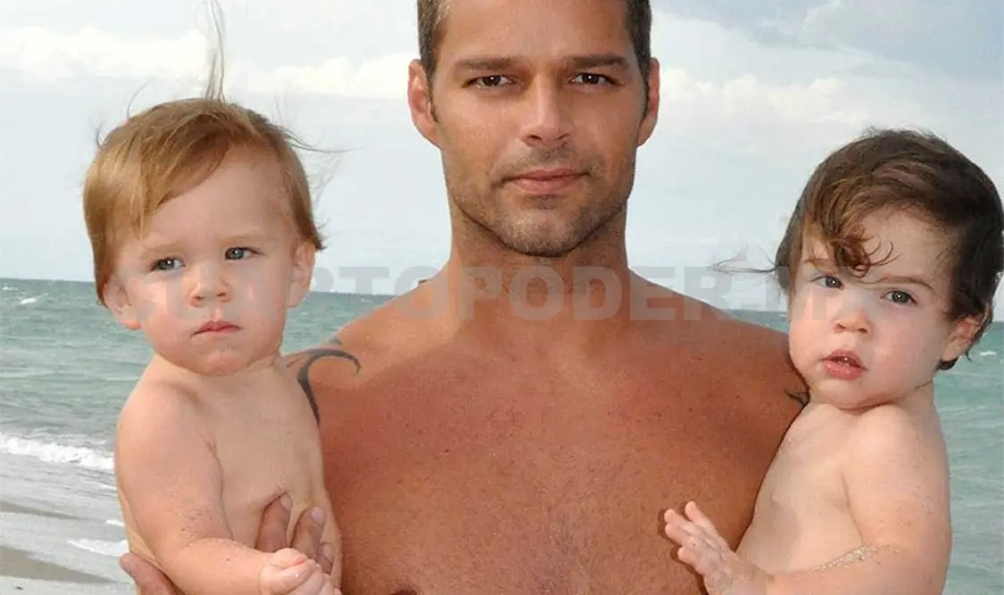 Ricky Martin compra residencia