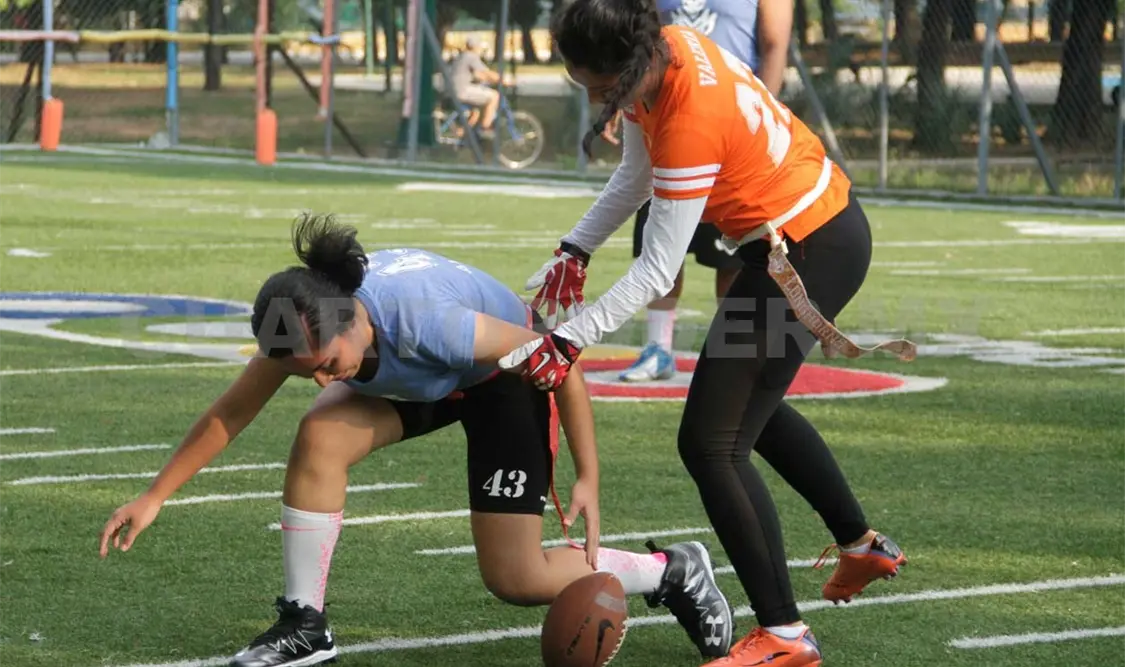 Se jugará la fecha cuatro de la libre femenil y varonil