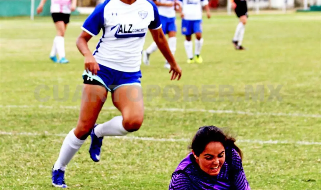 ALZ Concretos, por su boleto a final de Ascenso