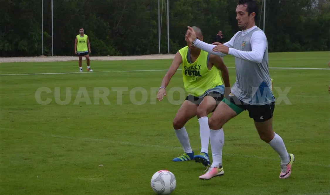 La permanencia es el objetivo de Bueno
