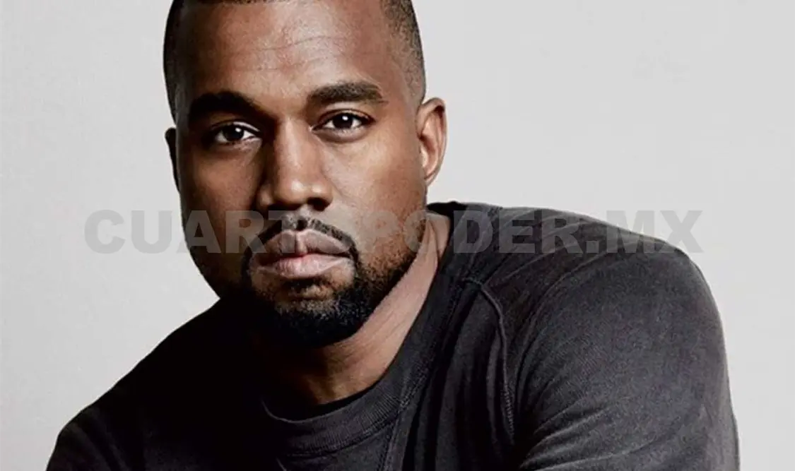 Kanye West sale del hospital